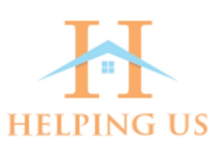 Helping-US – screenshot 1