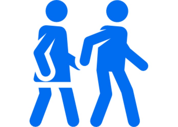 Laboratorio de marcha y movimiento – screenshot 1