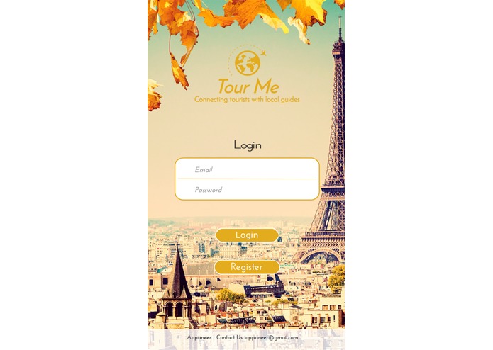 Tour Me – screenshot 3