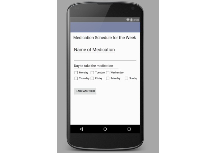 RoboPill – screenshot 2