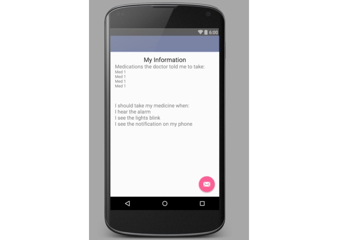 RoboPill – screenshot 3