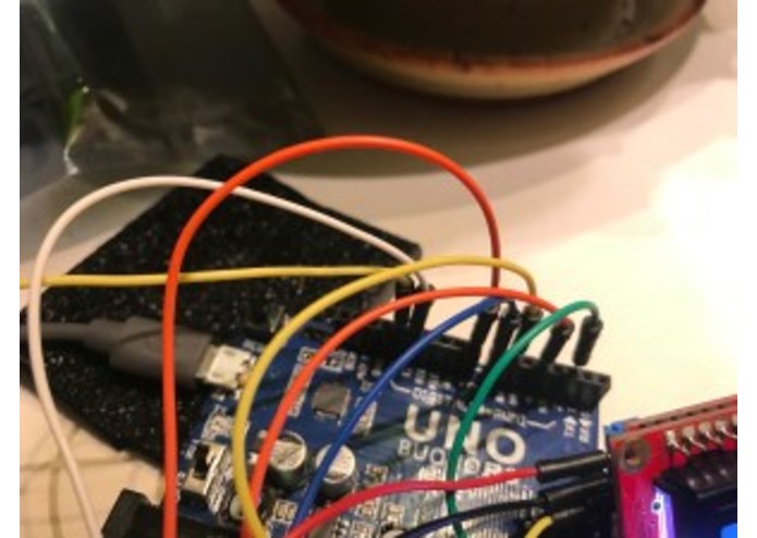 Stereotactic probe control – screenshot 1