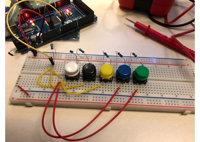 Stereotactic probe control – screenshot 2