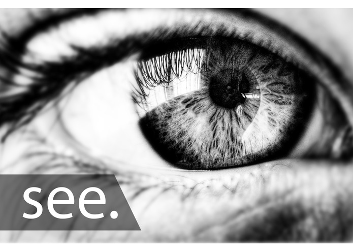 See – screenshot 2