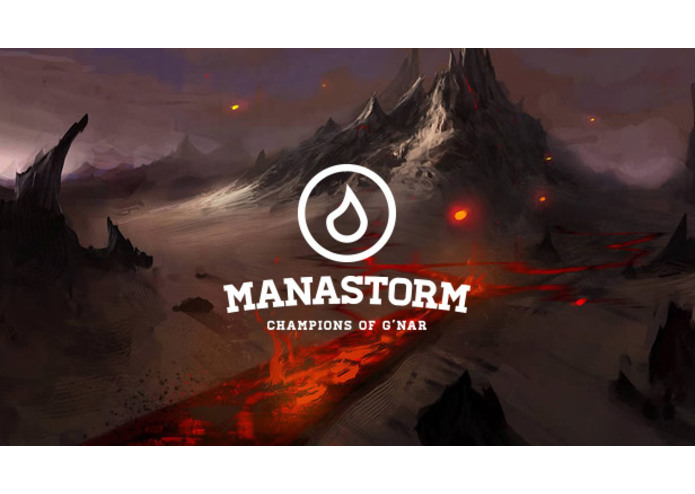Manastorm – screenshot 1