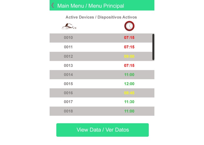 Straw.H – screenshot 1