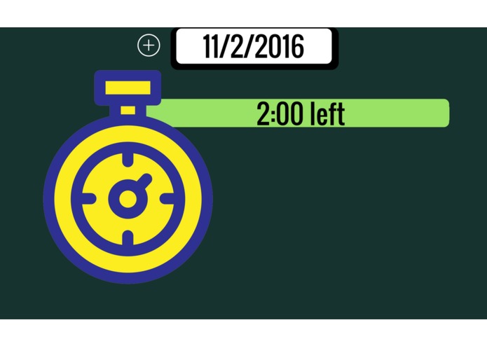 OSHApp – screenshot 3