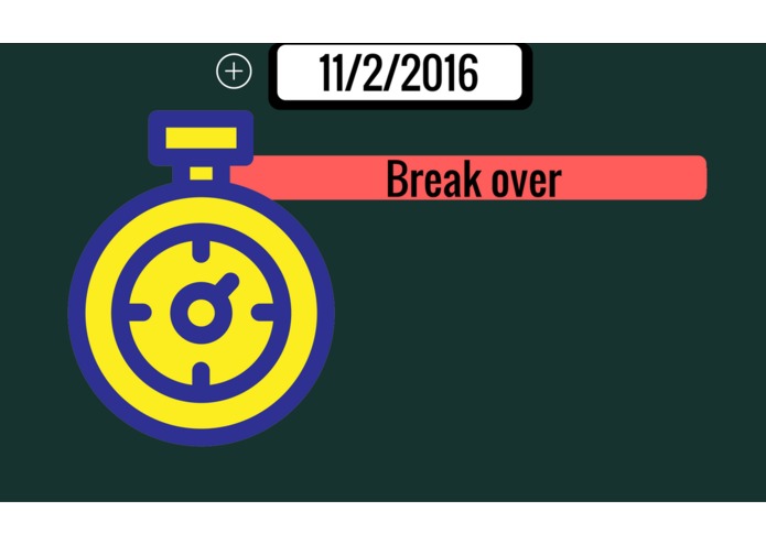 OSHApp – screenshot 4