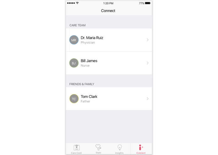 Cohrnn – screenshot 2