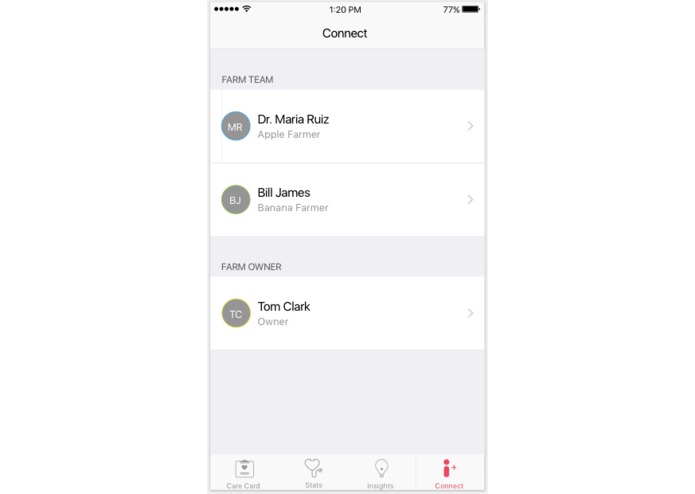 Cohrnn – screenshot 3