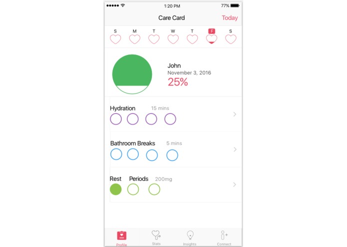 Cohrnn – screenshot 4