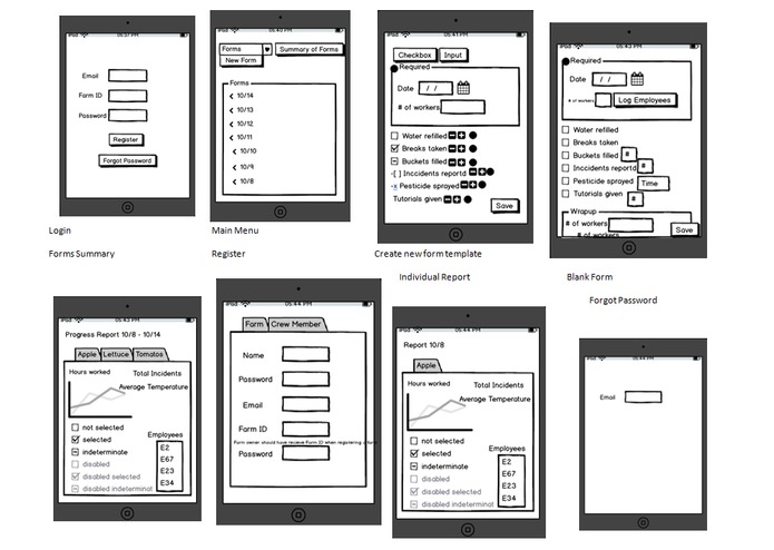 FF2016 – screenshot 1
