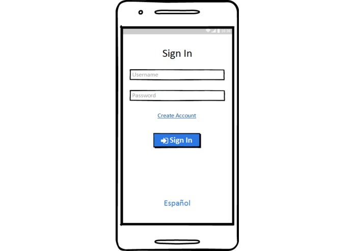 Wellness – screenshot 1
