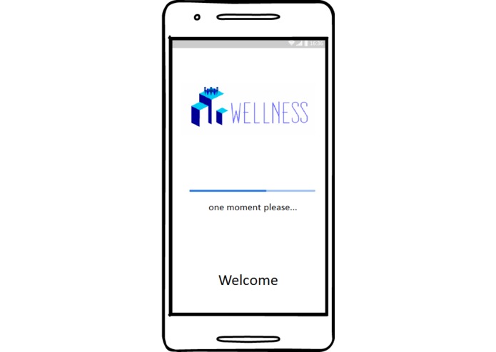 Wellness – screenshot 3