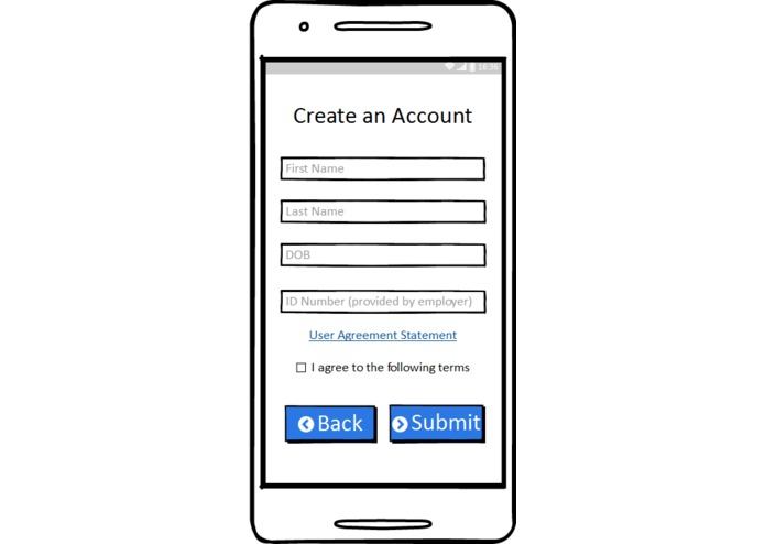 Wellness – screenshot 5
