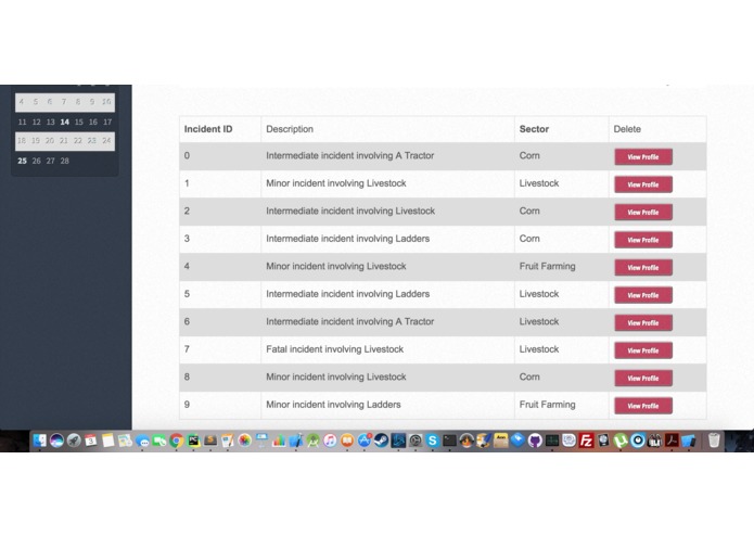 Panopticon – screenshot 2