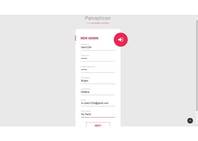 Panopticon – screenshot 3