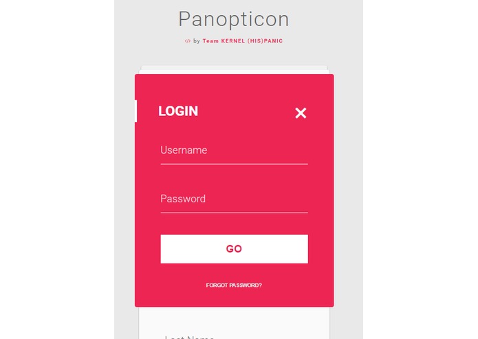 Panopticon – screenshot 5
