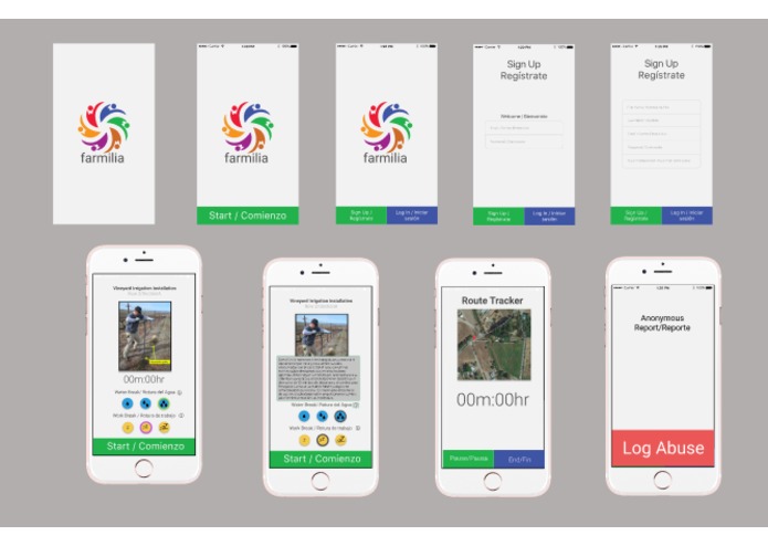 farmilia – screenshot 2