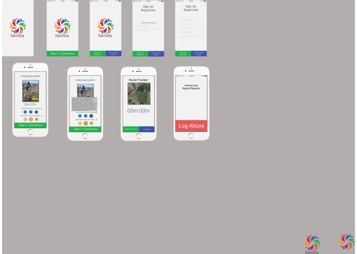 farmilia – screenshot 3
