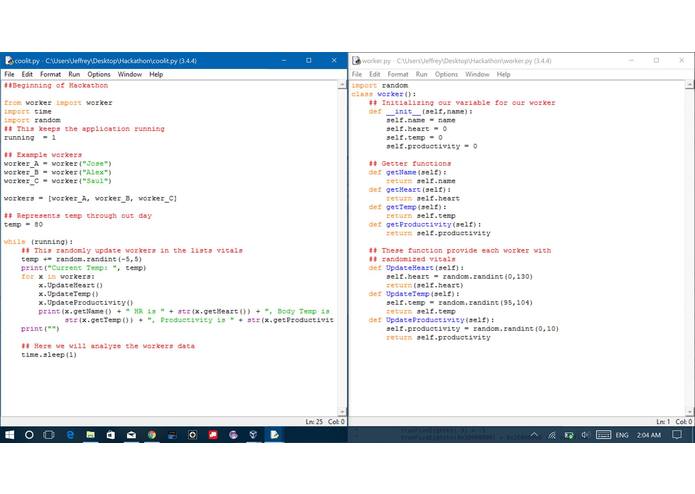 CooLIT – screenshot 5