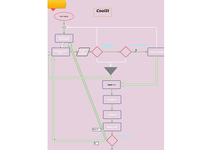 CooLIT – screenshot 3