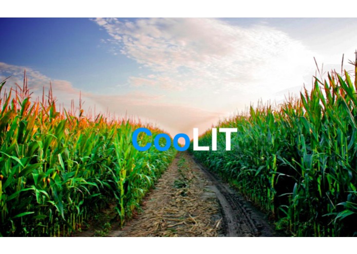 CooLIT – screenshot 1