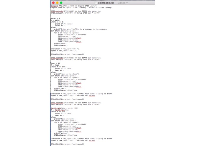 CooLIT – screenshot 4