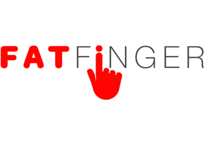 FAT Finger + Predix – screenshot 2