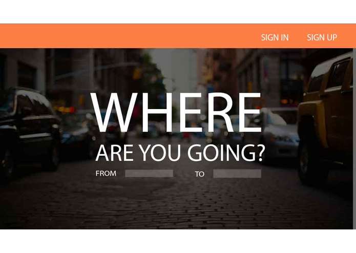 College Rides – screenshot 3