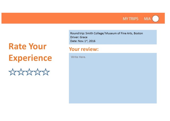 College Rides – screenshot 8