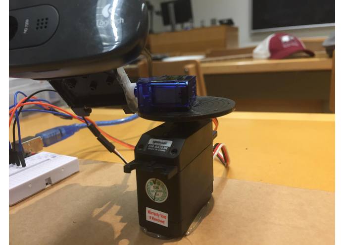 SwivelCam – screenshot 2