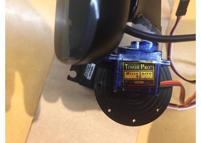 SwivelCam – screenshot 4