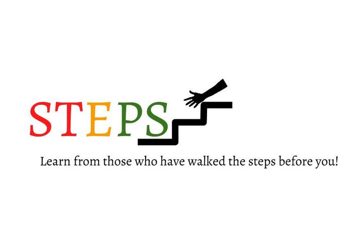 STEPS – screenshot 1