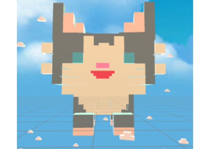 Dream Pets VR – screenshot 1