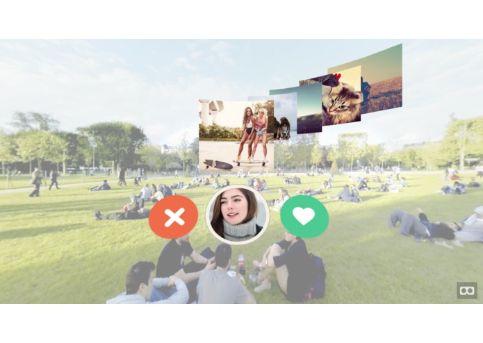 VRomance – screenshot 2