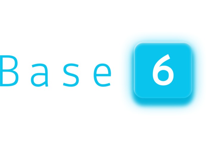 BASE SIX VR KEYBOARD – screenshot 1