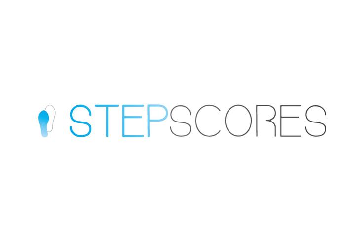 StepScores – screenshot 1