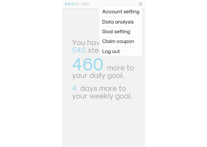 StepScores – screenshot 6