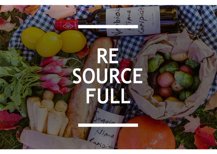 Resourceful – screenshot 1