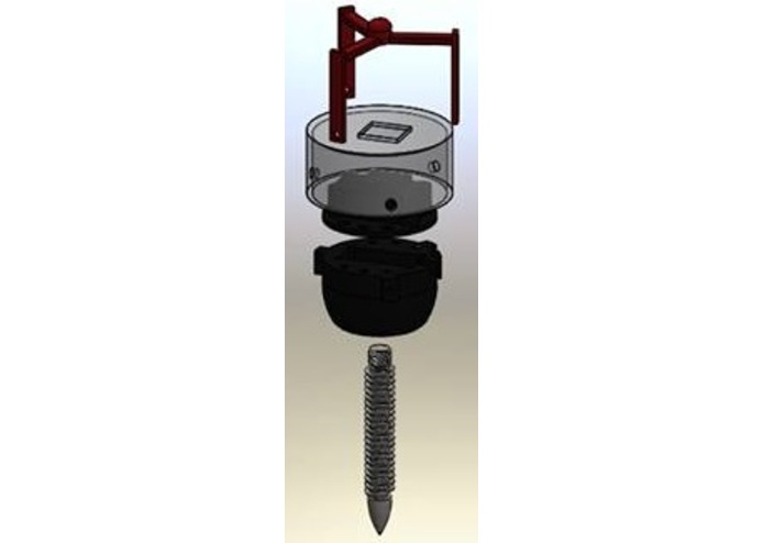 BIOS: Measurement and monitoring  – screenshot 3