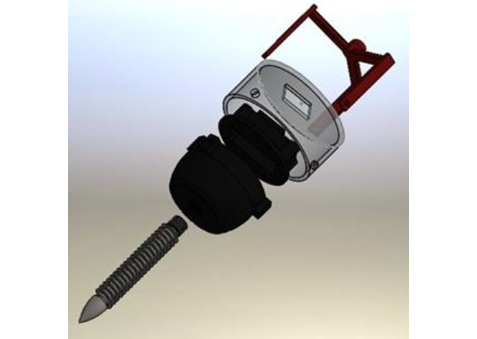 BIOS: Measurement and monitoring  – screenshot 4