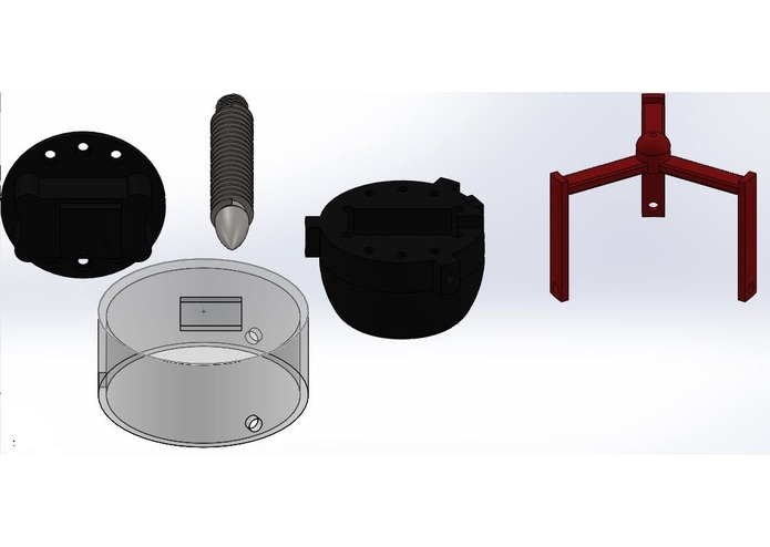 BIOS: Measurement and monitoring  – screenshot 5