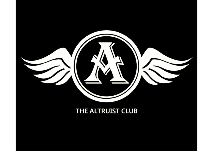 Altruist Club – screenshot 1