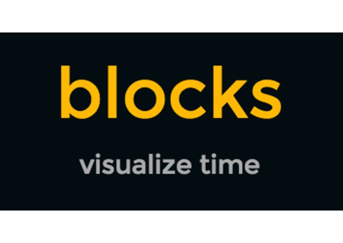 Blocks – screenshot 1