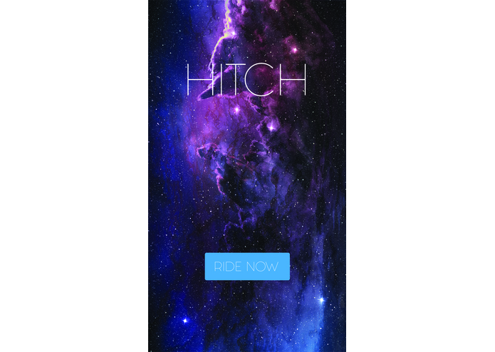 Hitch - The Future Of Transport – screenshot 6