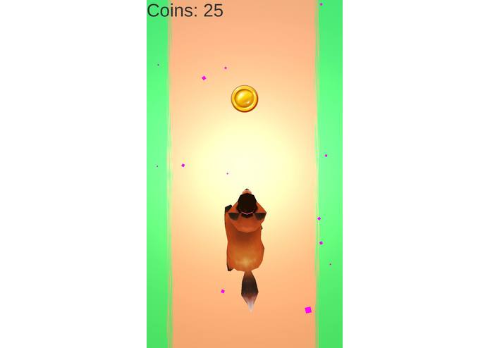 Chloris  – screenshot 1