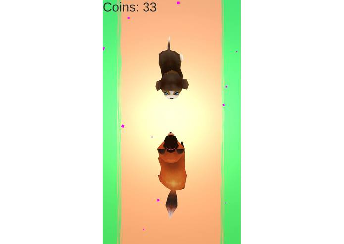 Chloris  – screenshot 2