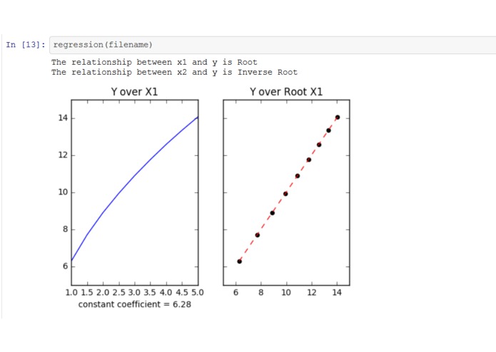 TheorEz – screenshot 2
