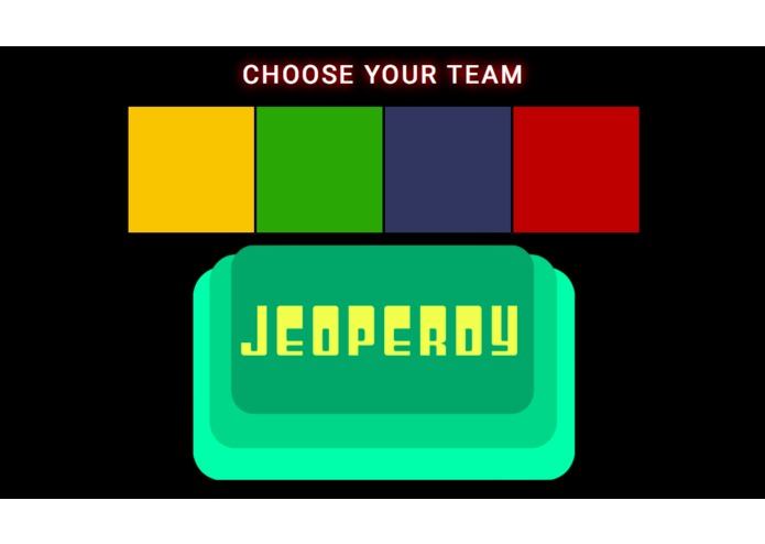 Alexa-Jeopardy – screenshot 2